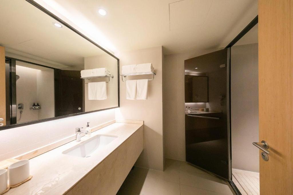Ji Hotel Beijing Tiantan Exterior foto